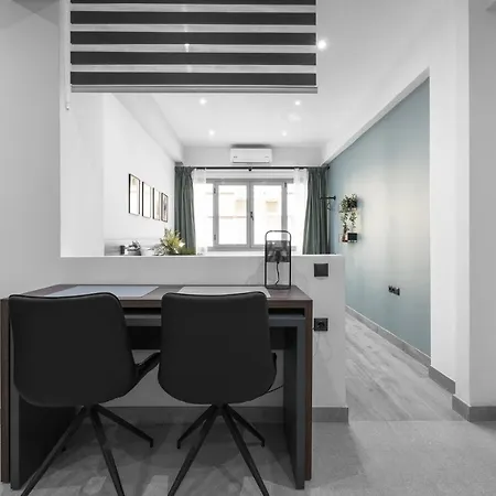 New Era, Nilie Hospitality Mgmt Апартаменти Салоніки